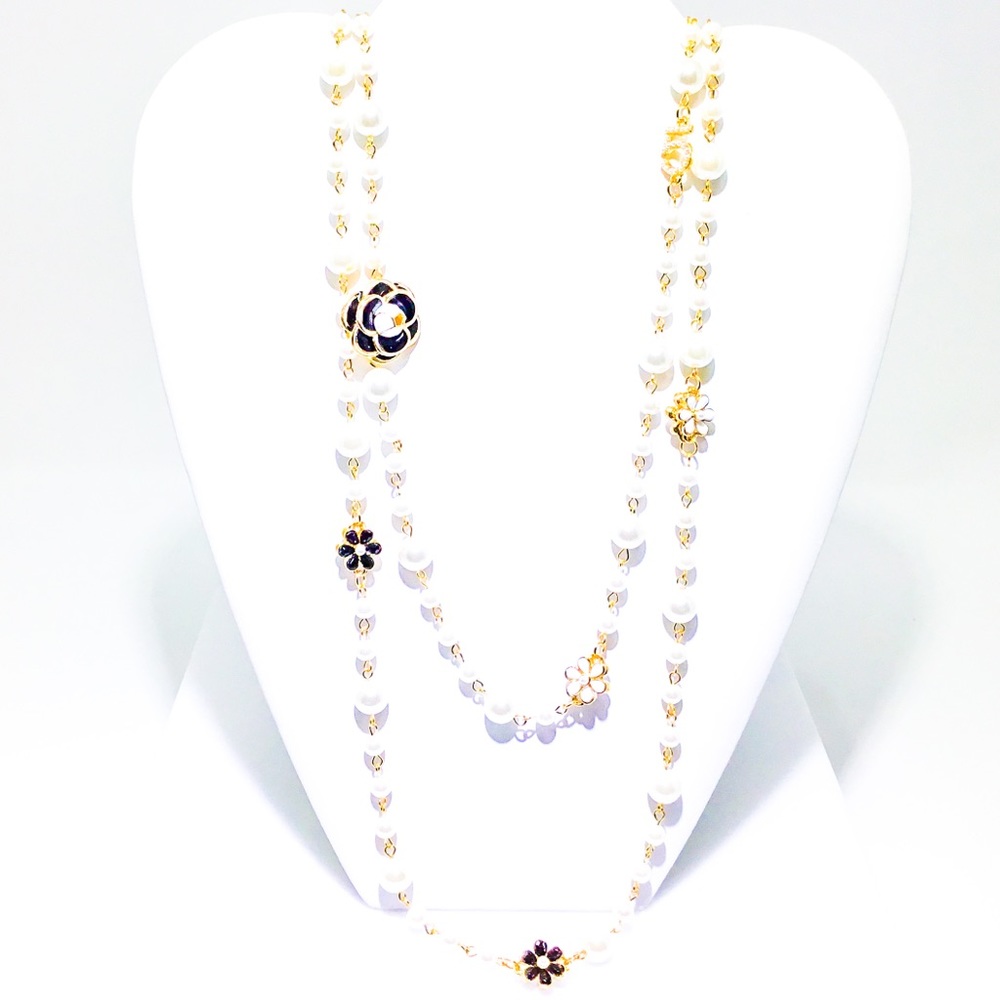 5 Series - LeRue Necklace